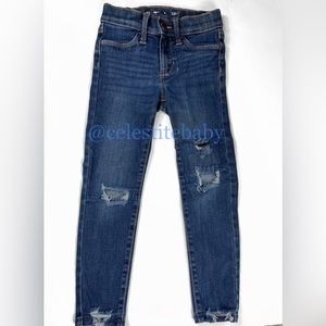 Old Navy Ballerina Jeggings